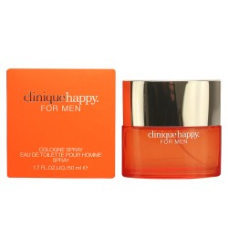 HAPPY FOR MEN eau de toilette vaporisateur 50 ml