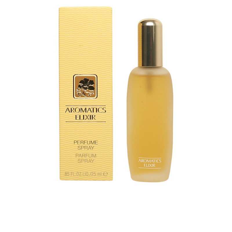 AROMATICS ELIXIR eau de parfum vaporisateur 25 ml