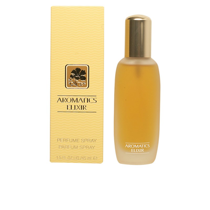 AROMATICS ELIXIR eau de parfum vaporisateur 45 ml