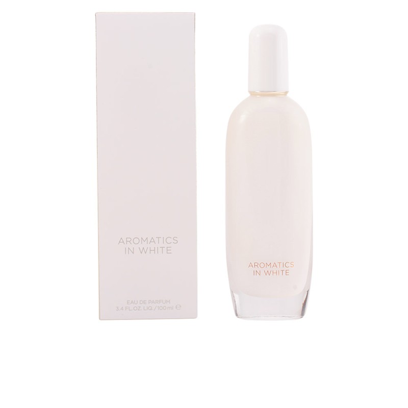 AROMATICS IN WHITE eau de parfum vaporisateur 100 ml