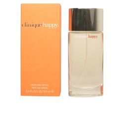 HAPPY eau de parfum vaporisateur 100 ml