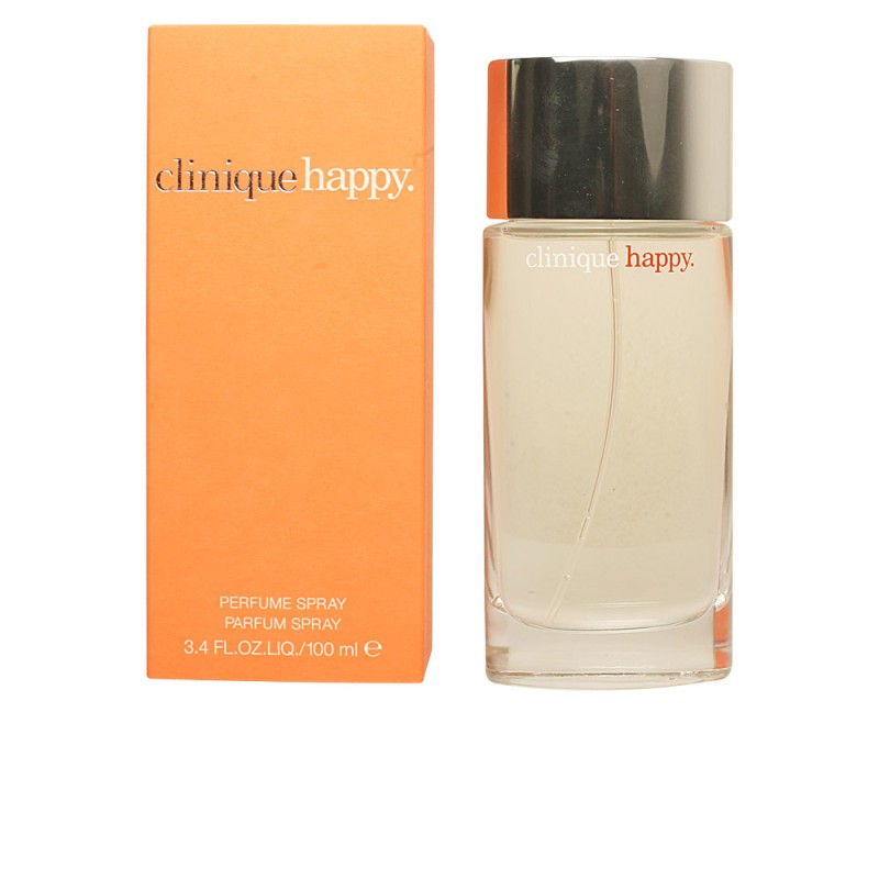 HAPPY eau de parfum vaporisateur 100 ml