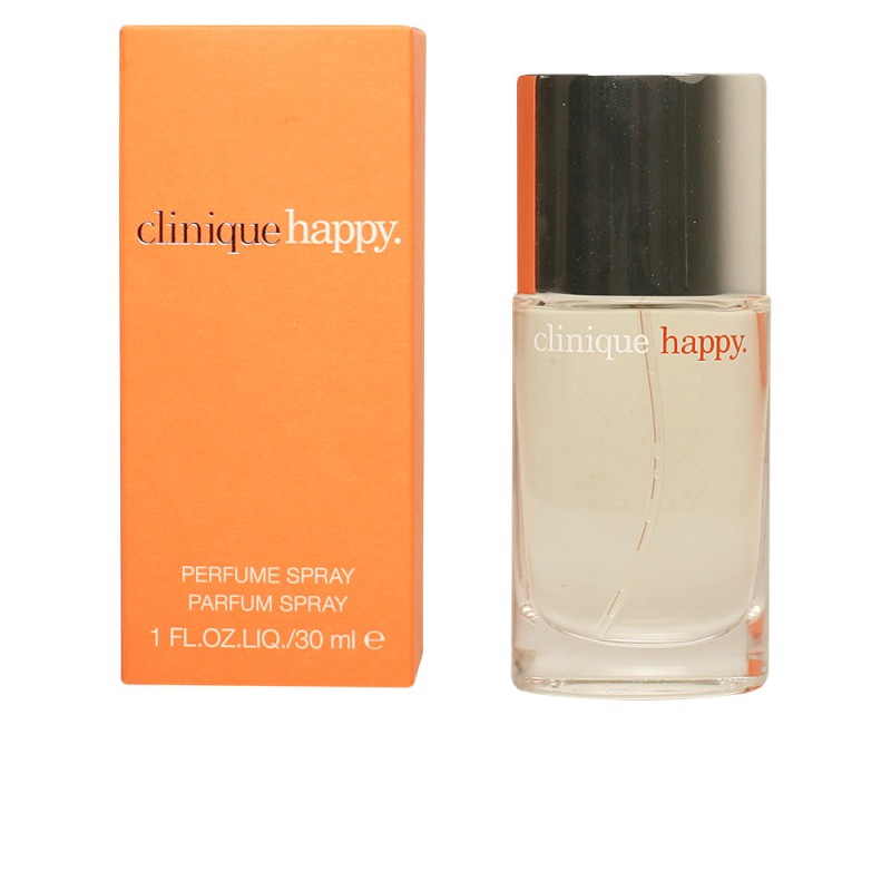 HAPPY parfum vaporisateur 30 ml