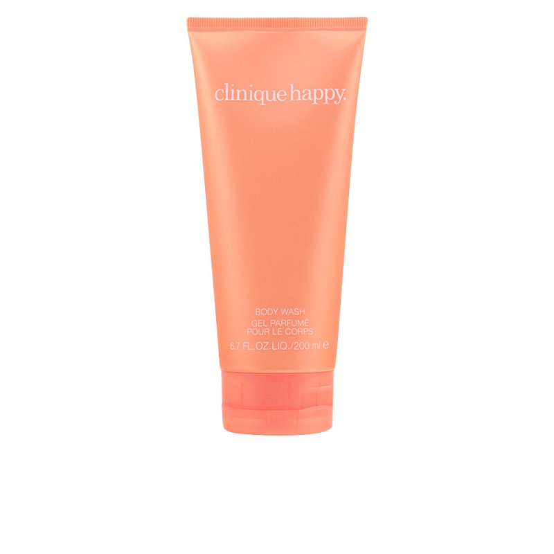 HAPPY gel parfumé pour le corps 200 ml