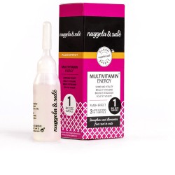 ENERGY ampoules multivitamines 10 ml