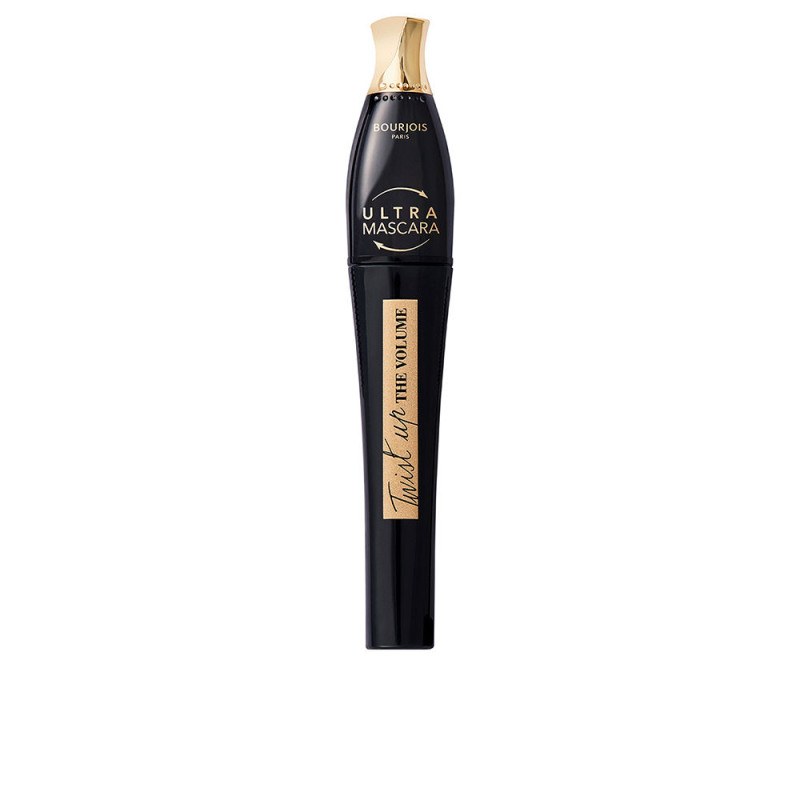 TWIST UP THE VOLUME mascara 52-ultra black