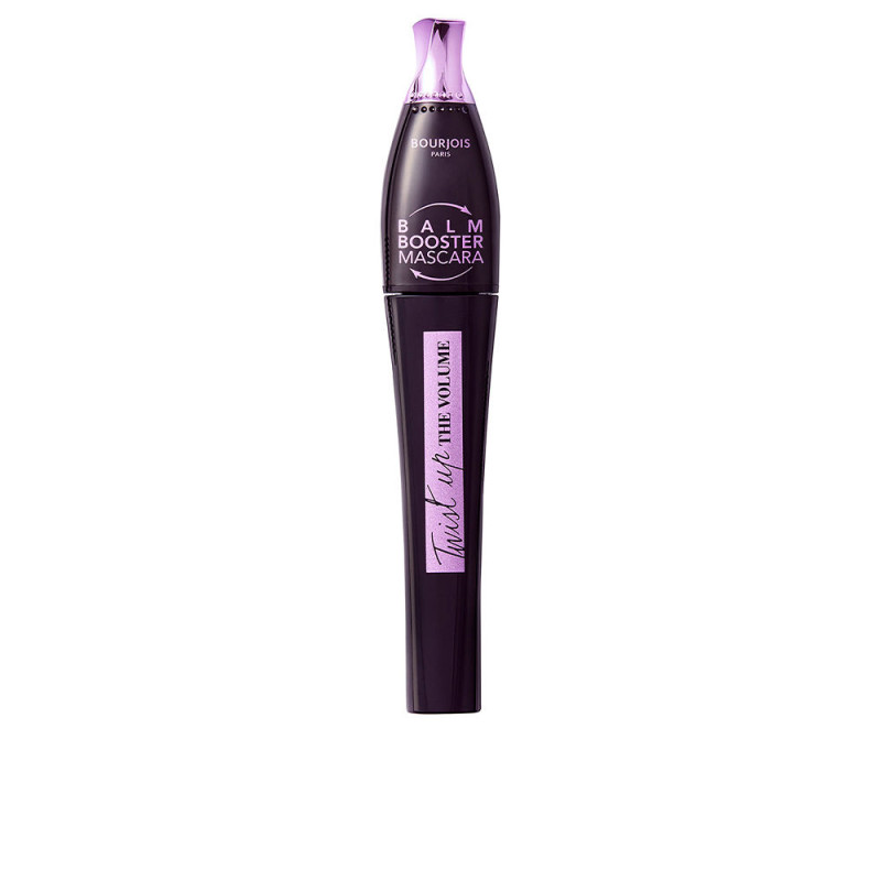 TWIST UP THE VOLUME mascara 22-black balm