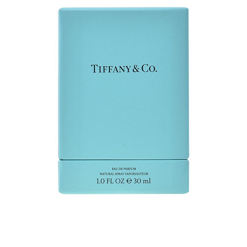 TIFFANY & CO eau de parfum vaporisateur 30 ml