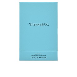TIFFANY & CO eau de parfum vaporisateur 50 ml