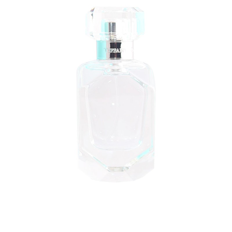 TIFFANY SHEER eau de toilette vaporisateur 50 ml