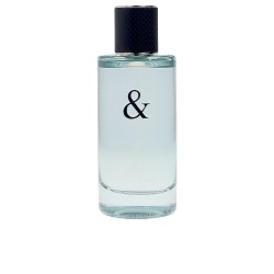 TIFFANY & LOVE FOR HIM eau de toilette vaporisateur 90 ml