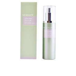 ULTRA PURE SOLUTIONS pearl gold facial nano spray 75 ml