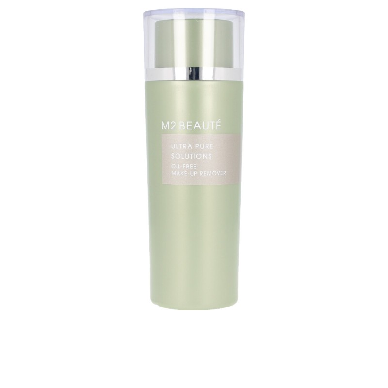 OIL FREE facial make up remover 150 ml
