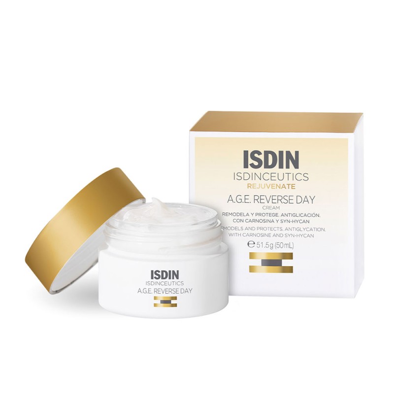 ISDINCEUTICS age reverse 50 ml