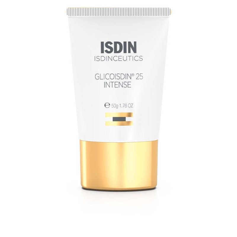 ISDINCEUTICS GLICOISDIN gel 25 50 ml