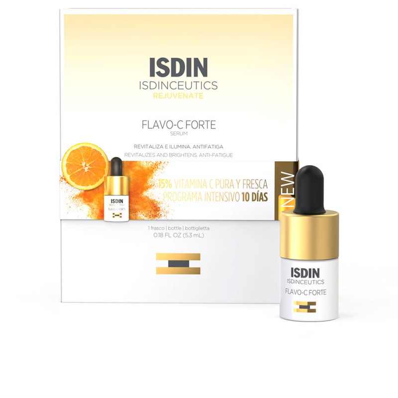 ISDINCEUTICS flavo c forte 5 3 ml