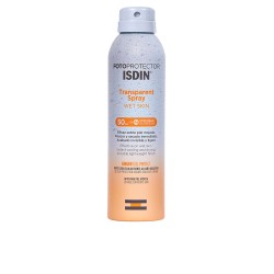 PHOTOPROTECTOR spray transparent peau mouillée SPF50 250 ml