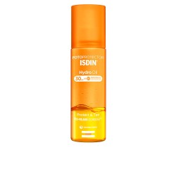 FOTOPROTECTOR hydro oil protege broncea SPF30 200 ml