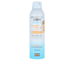 FOTOPROTECTOR PEDIATRICS wet skin SPF50 250 ml