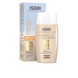 FOTOPROTECTOR fusion water color SPF50 light