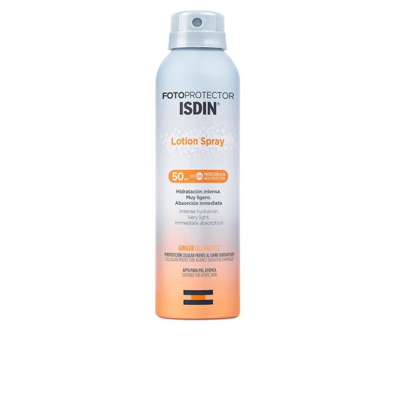 FOTOPROTECTOR lotion spray SPF50 200 ml