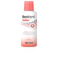 BEXIDENT ENCÍAS tratamiento coadyuvante 500 ml