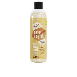 COFFEE SOY MILK LATTE champú 300 ml