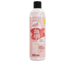 CHIA GOJI PUDDING champú 300 ml