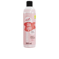 CHIA GOJI PUDDING acondicionador 300 ml
