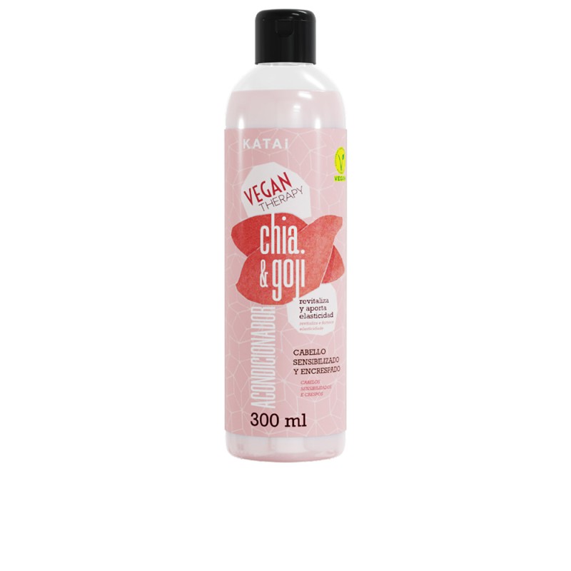 CHIA GOJI PUDDING acondicionador 300 ml
