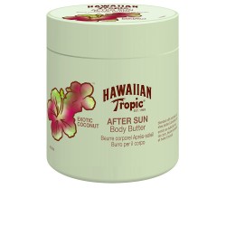 APRÈS-SOLEIL BEURRE CORPOREL noix de coco 250 ml