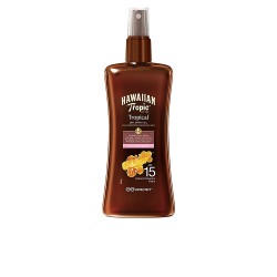 COCONUT GUAVA dry oil SPF15 spray 200 ml