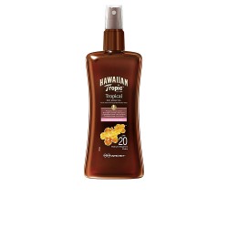 COCONUT GUAVA dry oil SPF20 spray 200 ml