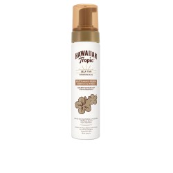GOMME POUR AUTOBRONZANT mousse 200 ml