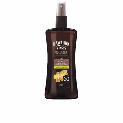 COCONUT ARGAN dry oil SPF30 spray 200 ml
