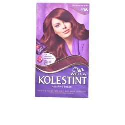 KOLESTINT tinte bálsamo color 4 66 castaño borgoña 1 u