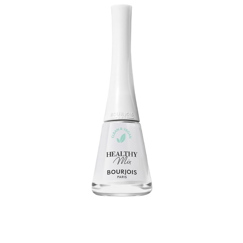 HEALTHY MIX nail polish 100-blanc'hantement
