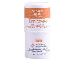 DSP-COVER stick de camuflaje SPF50 4 ml