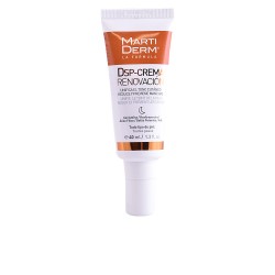DSP-Nuit CRÈME RENOUVELLEMENT 40 ml