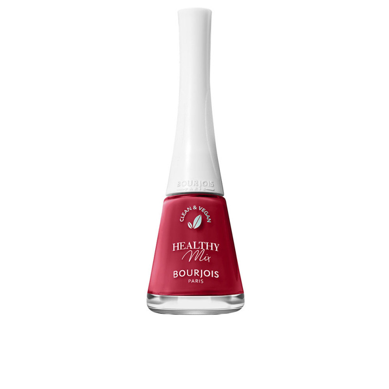 HEALTHY MIX nail polish 250-berry cute