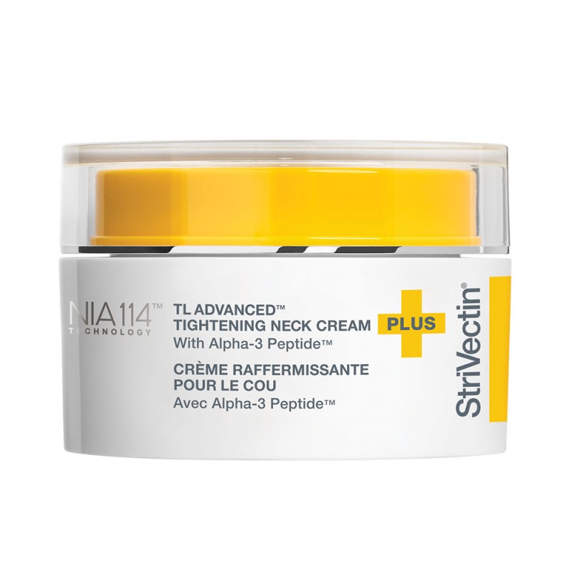 TL ADVANCED TIGHTENING crème pour le cou plus 50 ml