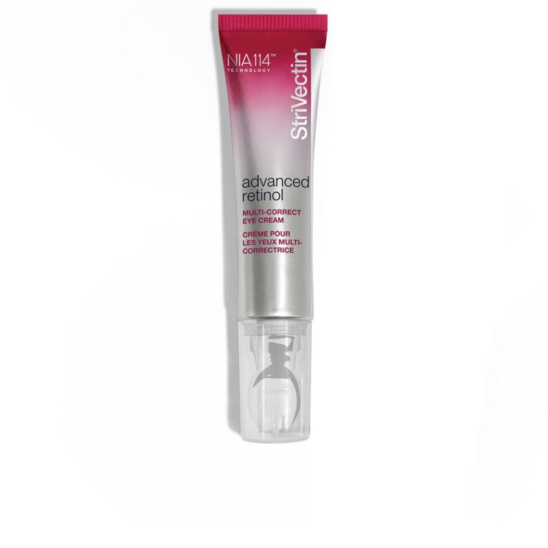 Crème yeux multi-correctrice ADVANCED RETINOL 15 ml