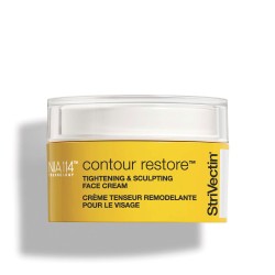 CONTOUR RESTORE tightening sculpting face cream 50 ml