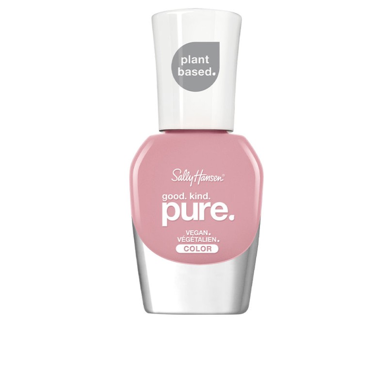 GOOD.KIND.PURE vegan color 210-pinky clay