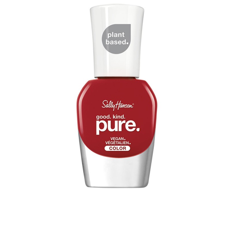 GOOD.KIND.PURE vegan color 310-pomegranate punch