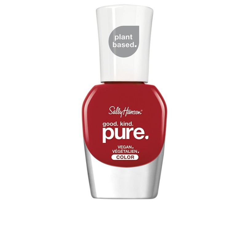 GOOD.KIND.PURE vegan color 320-cherry amore