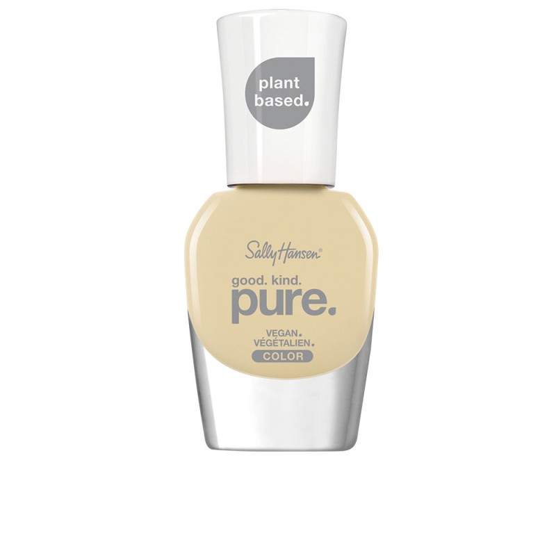 GOOD.KIND.PURE vegan color 380-sun-tastic