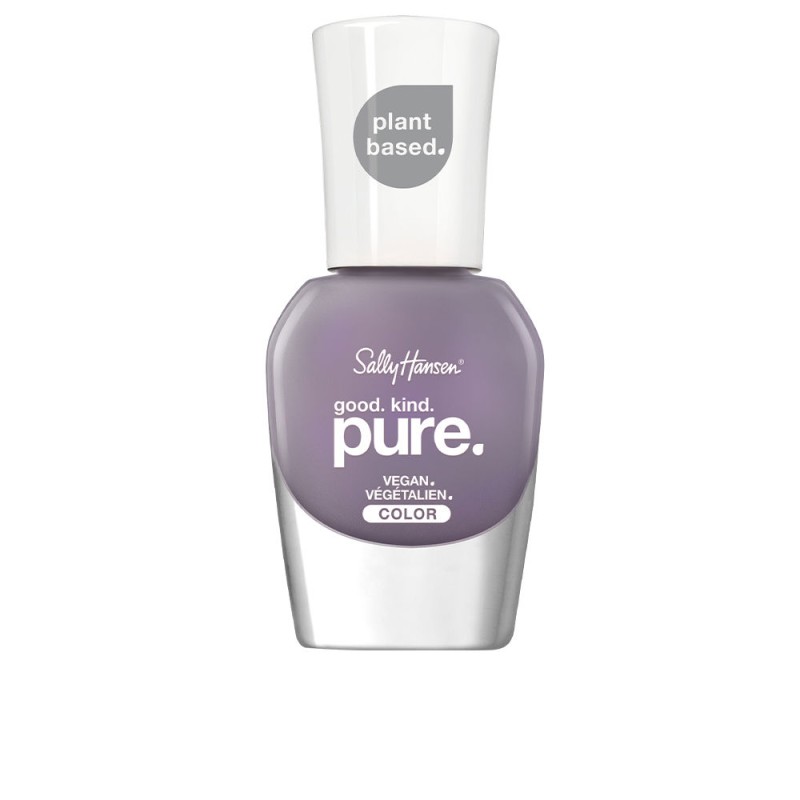 GOOD.KIND.PURE vegan color 341-lavender haze