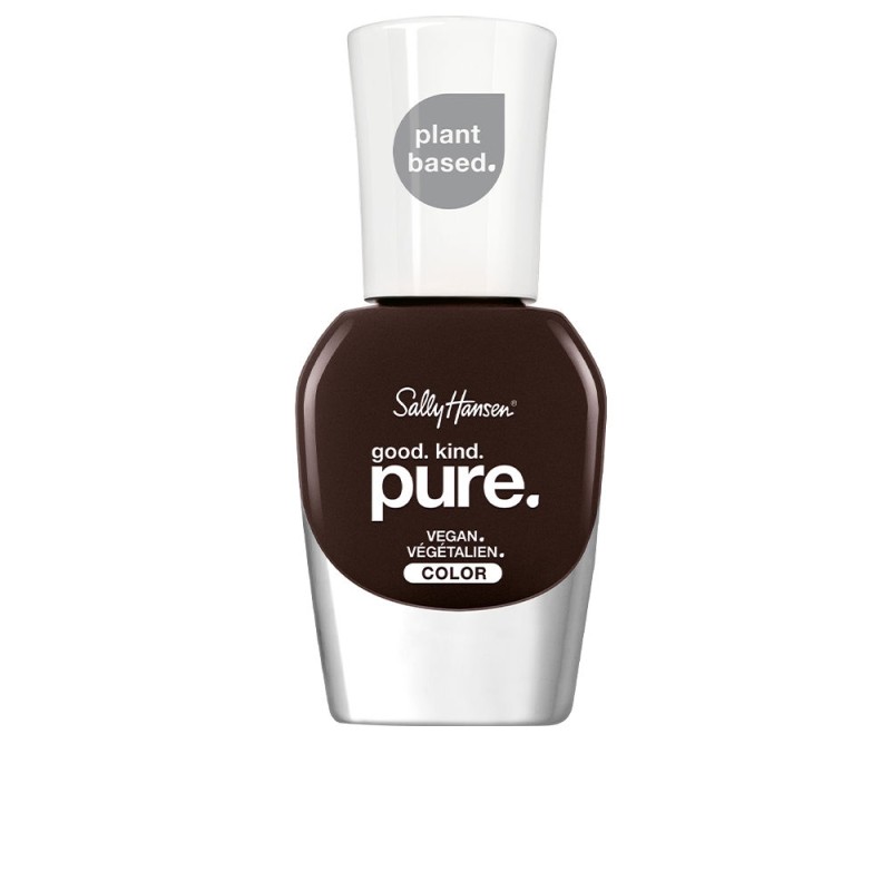 GOOD.KIND.PURE vegan color 151-warm cacao