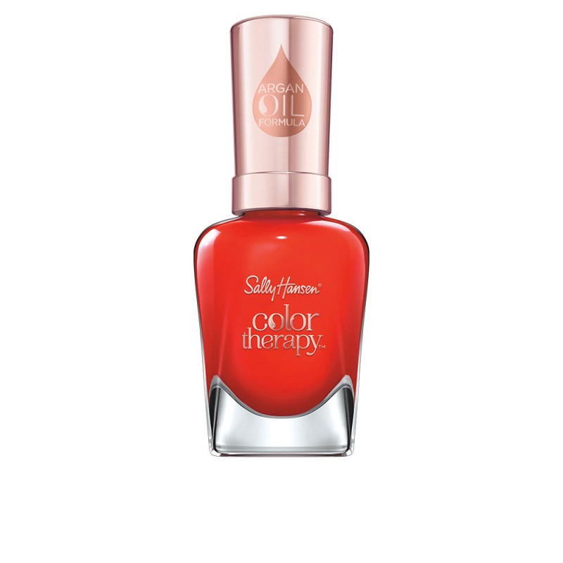 COLOR THERAPY 340-red-iance